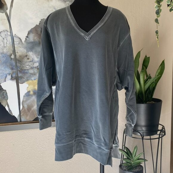 We The Free You And Me Pullover, Black M - Picture 2 of 10